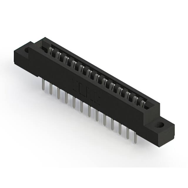 357-026-420-202 EDAC Inc.  Edgeboard Connectors